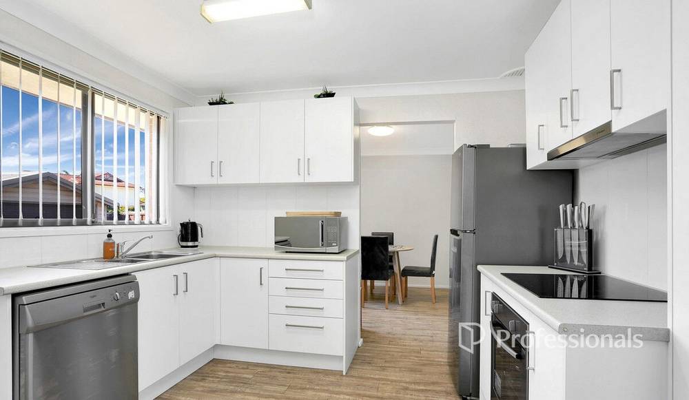 23 Narcissus Avenue, Quakers Hill, NSW 2763