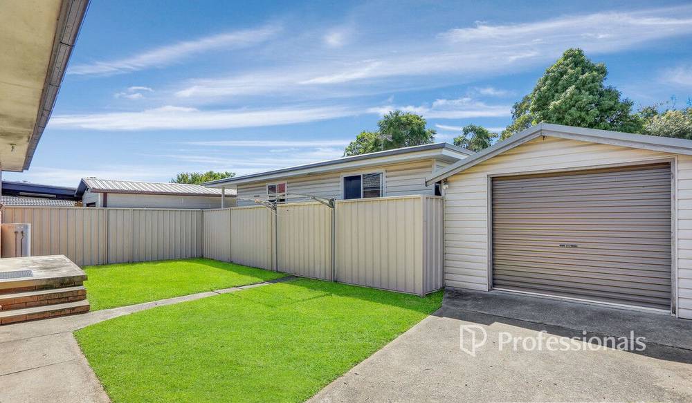 23 Narcissus Avenue, Quakers Hill, NSW 2763