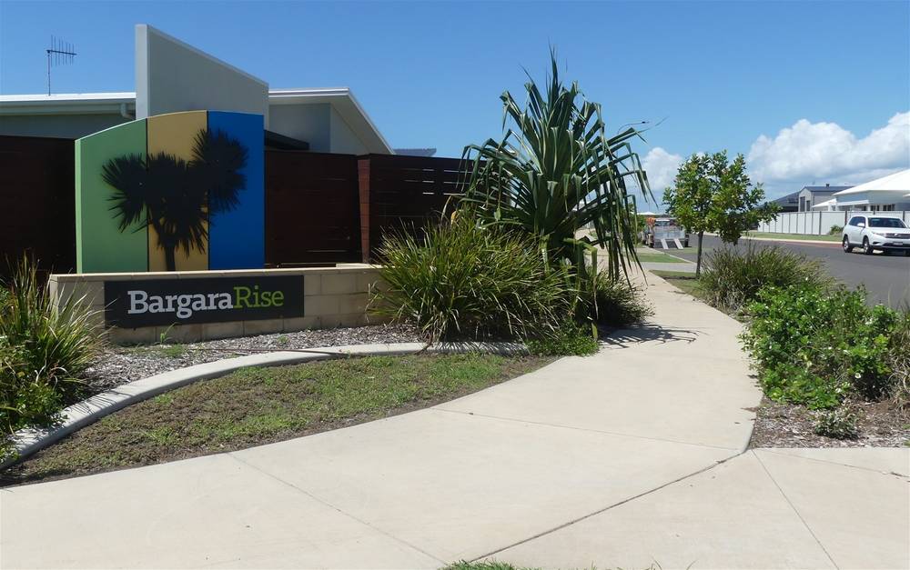 7 Ambrym Street, BARGARA, QLD 4670