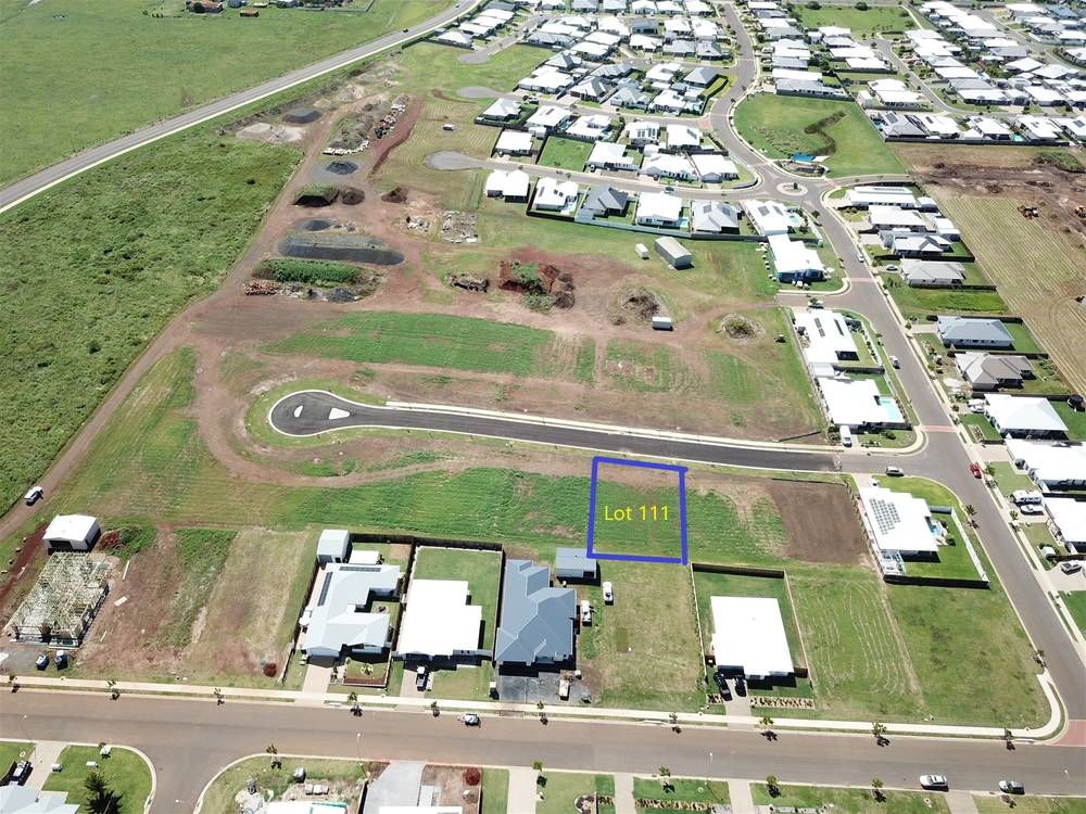 7 Ambrym Street, BARGARA, QLD 4670