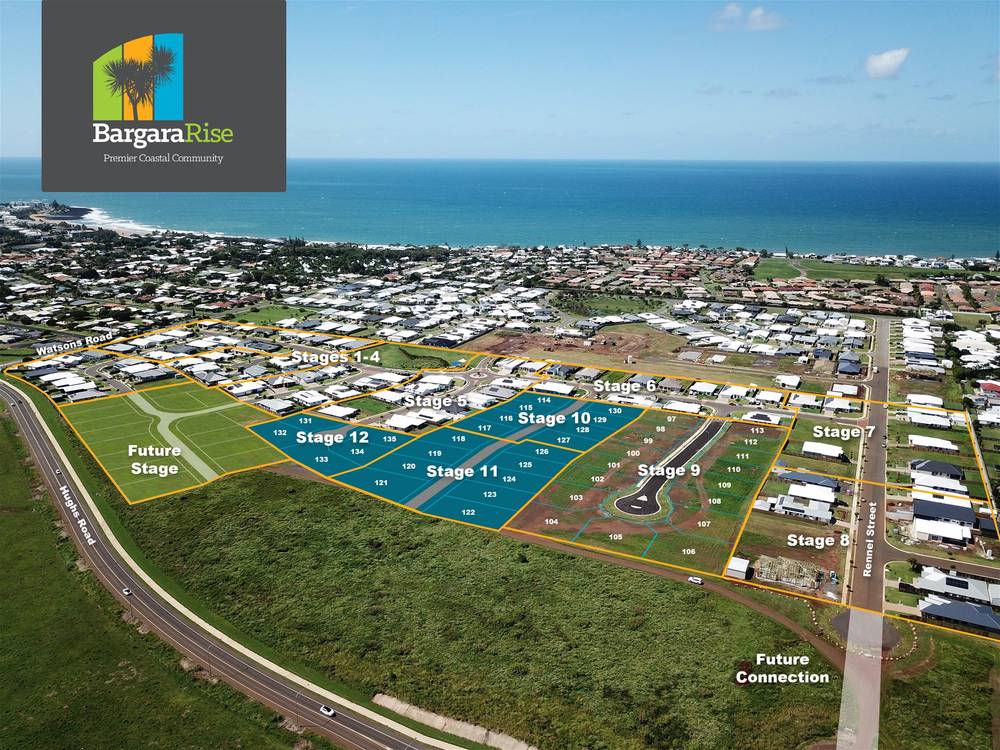 7 Ambrym Street, BARGARA, QLD 4670