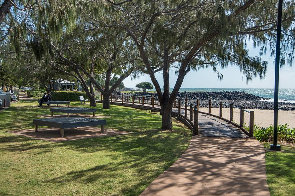 7 Ambrym Street, BARGARA, QLD 4670