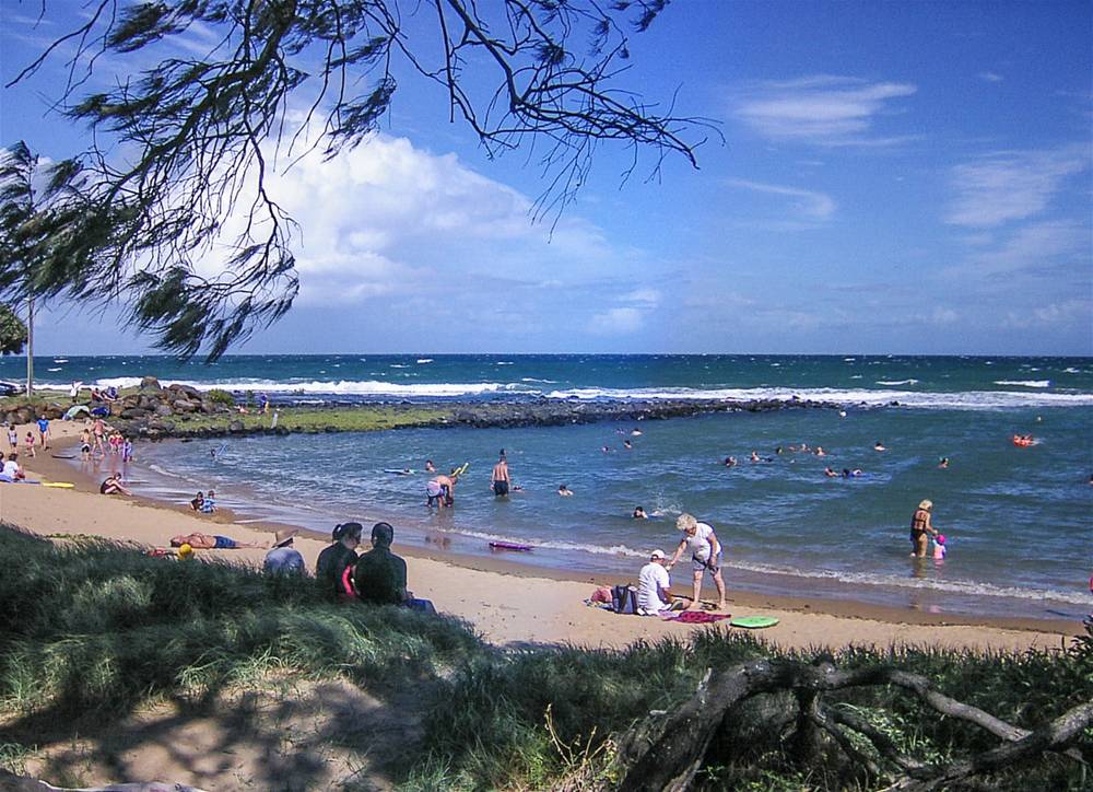 7 Ambrym Street, BARGARA, QLD 4670