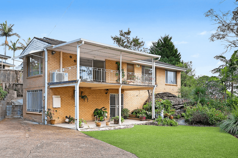 13 Bangalla Place, Forestville, NSW 2087