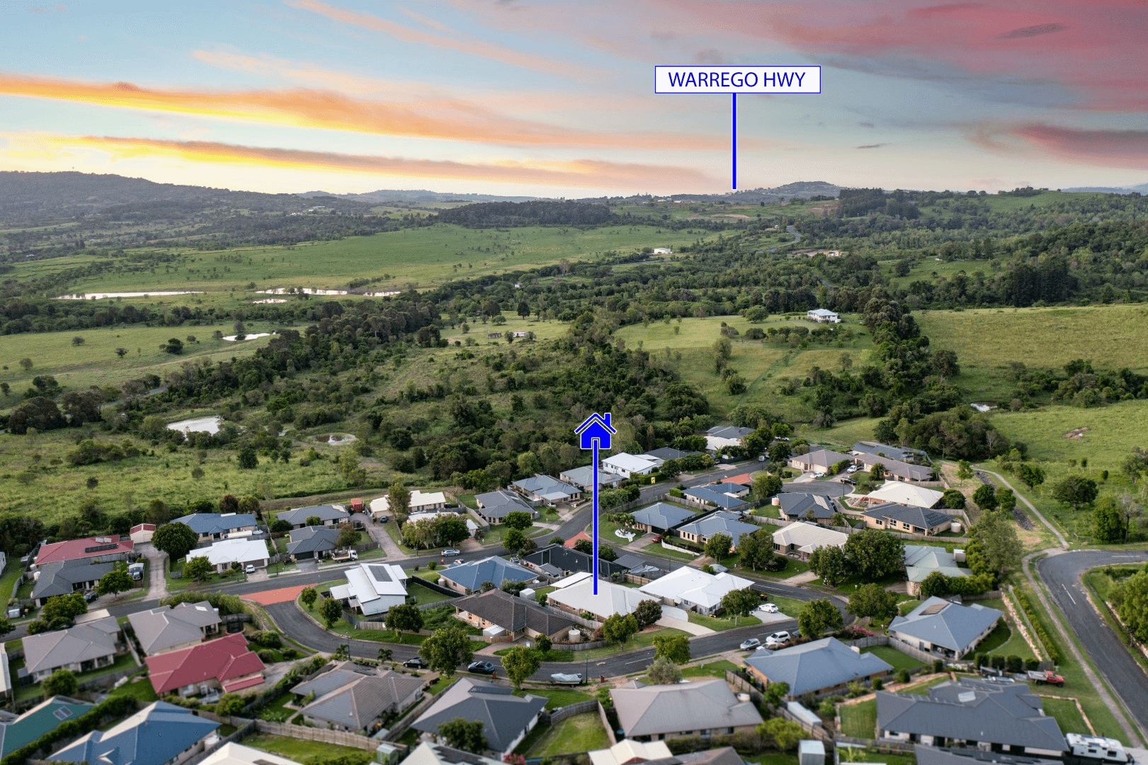 12 Perrys Crescent, ROSEWOOD, QLD 4340