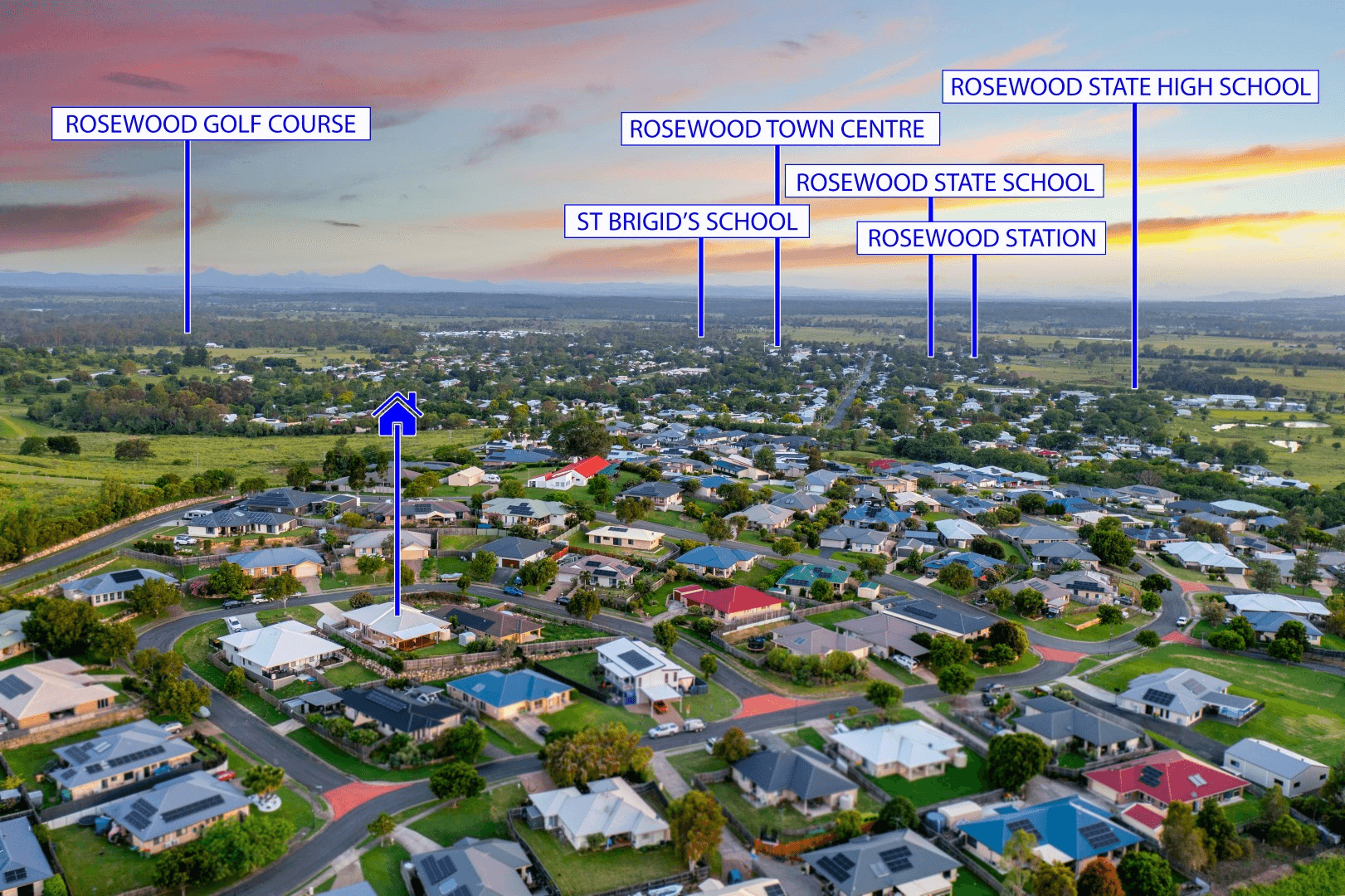 12 Perrys Crescent, ROSEWOOD, QLD 4340