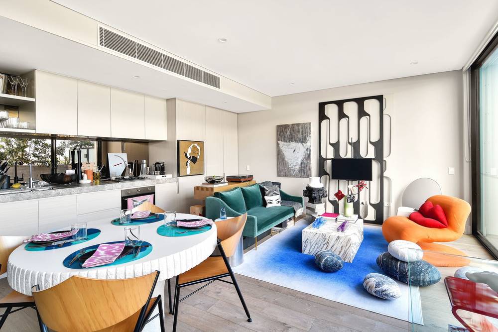 707/74 MacDonald Street, Erskineville, NSW 2043