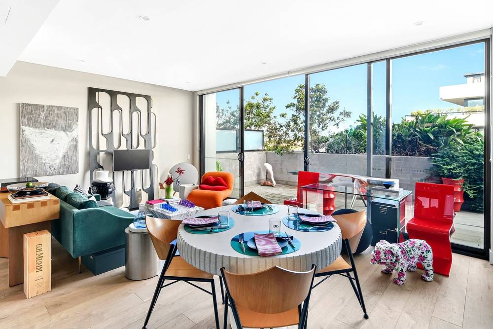 707/74 MacDonald Street, Erskineville, NSW 2043