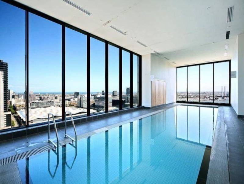 1605/280 Spencer Street, MELBOURNE, VIC 3000