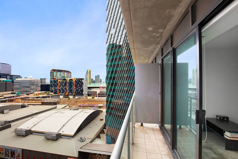 1605/280 Spencer Street, MELBOURNE, VIC 3000