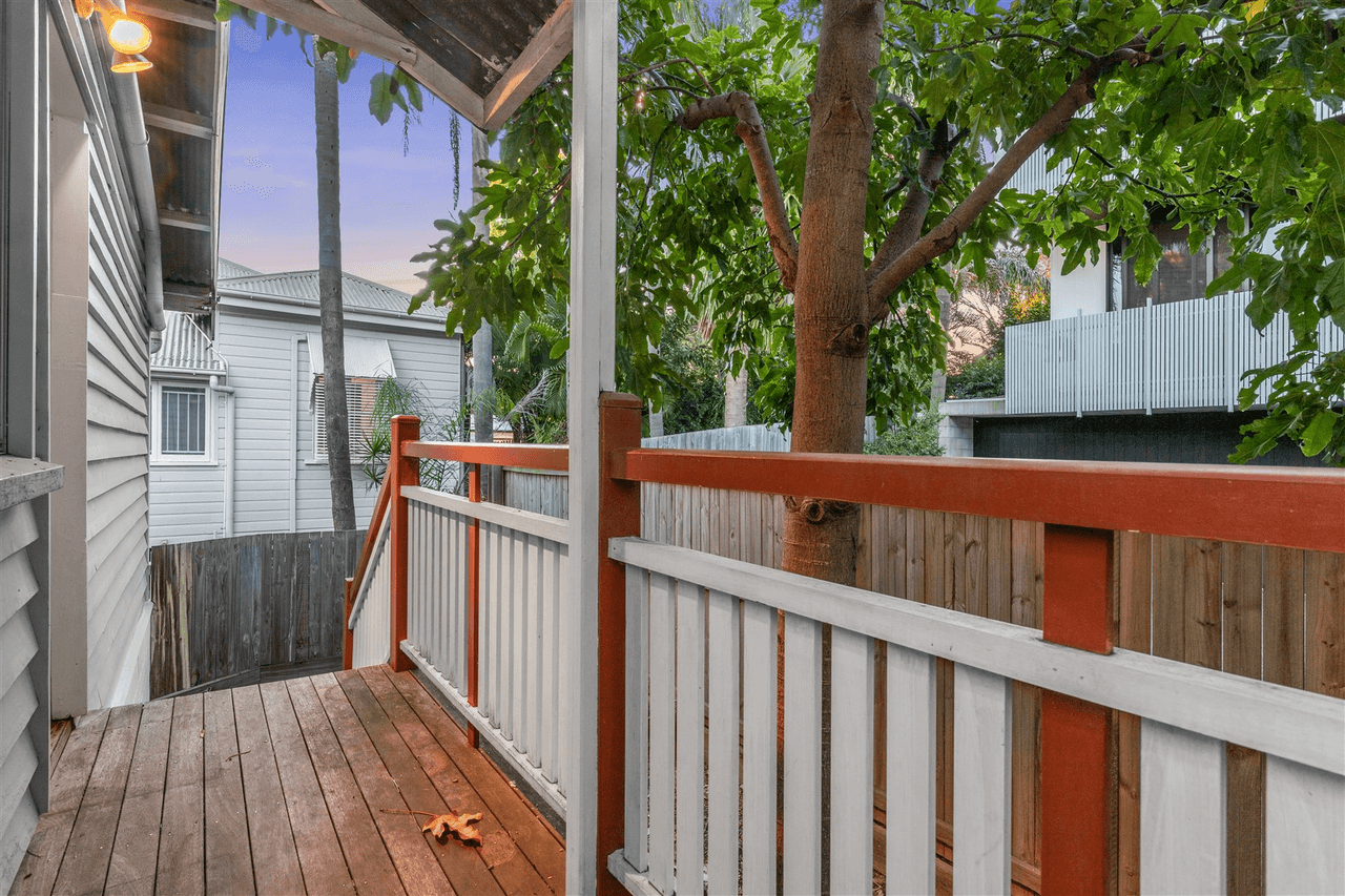 109A Eildon Road, WINDSOR, QLD 4030