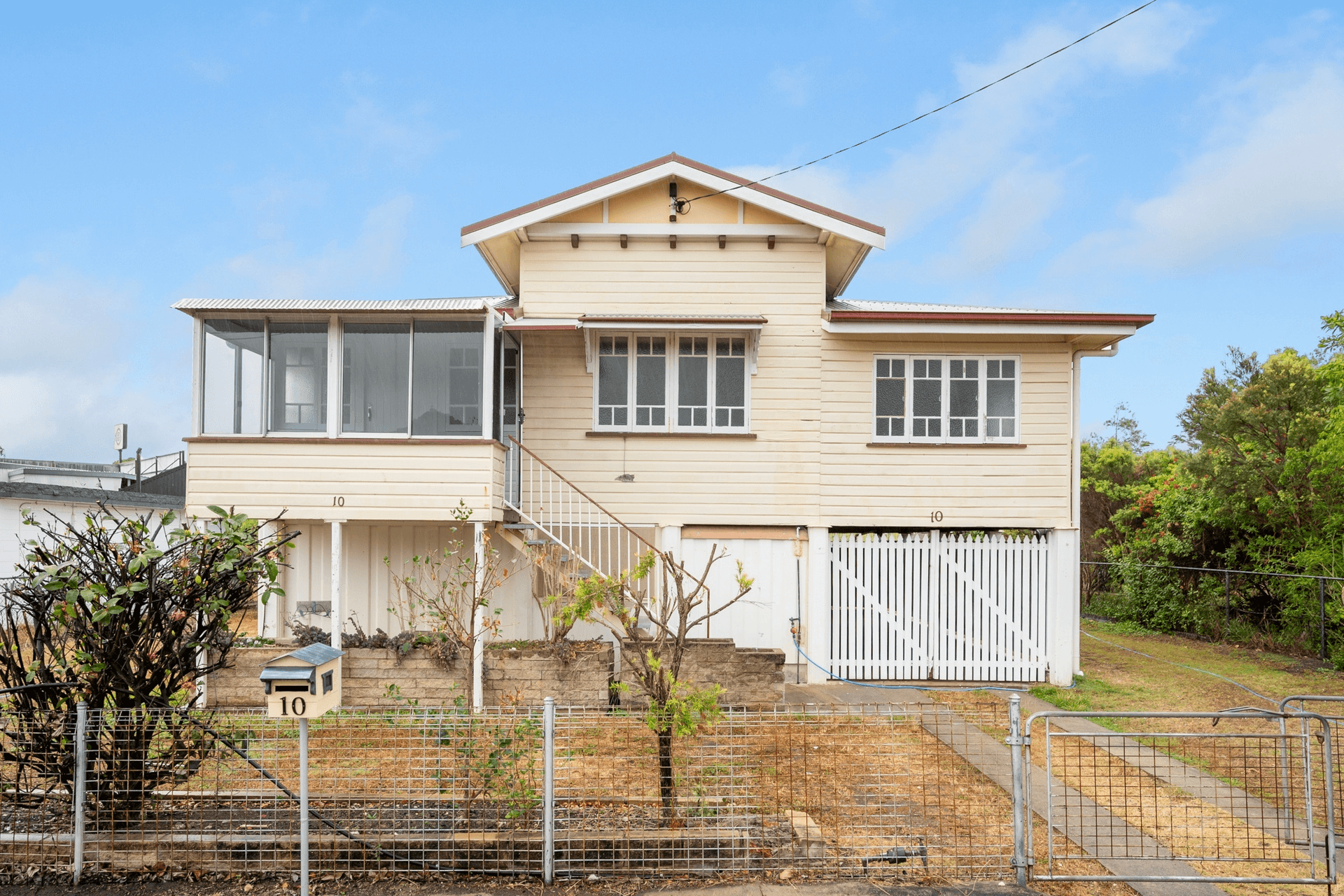 10 Barron Street, West End, QLD 4810