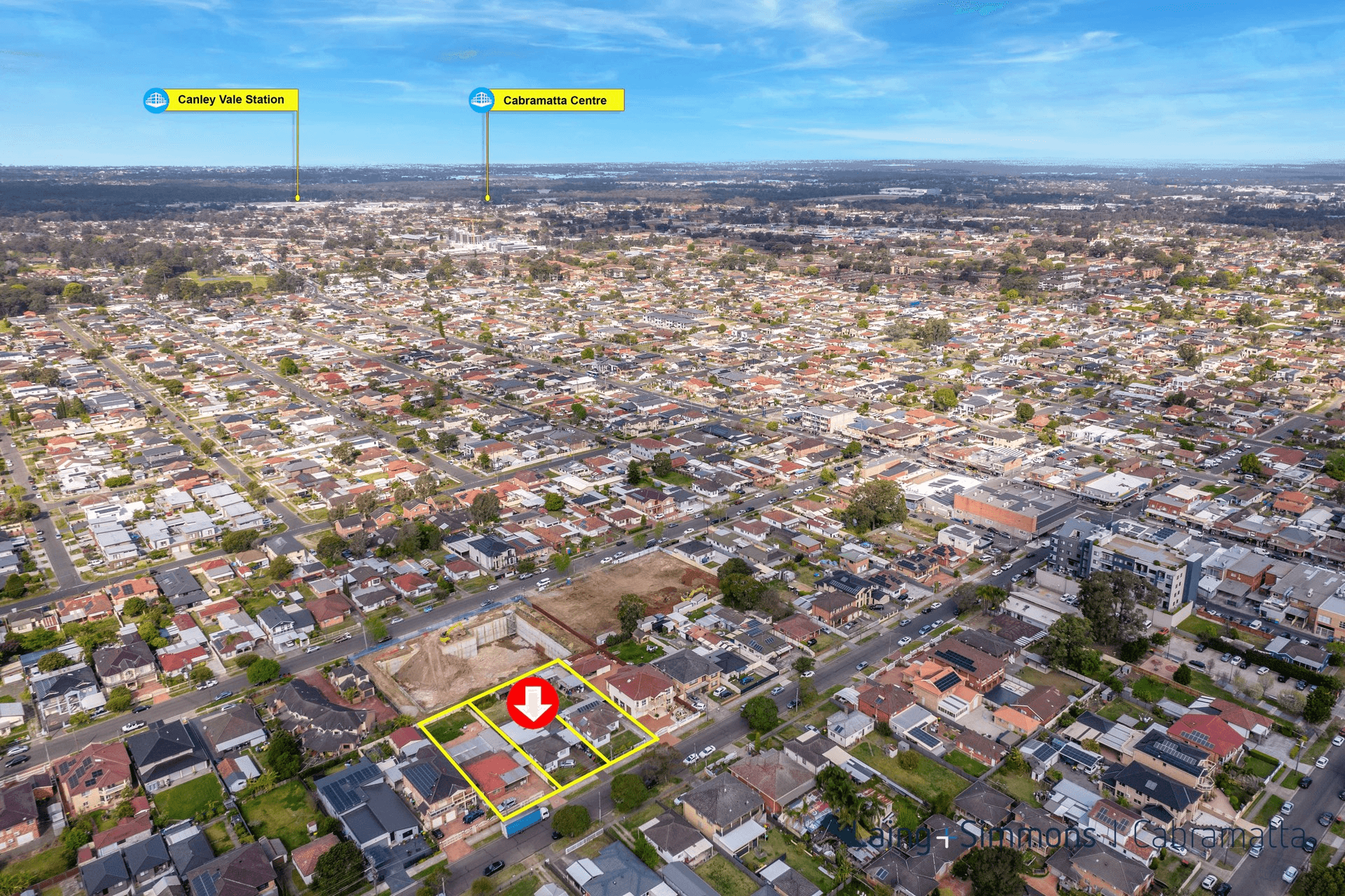 24 Peel Street, Canley Heights, NSW 2166