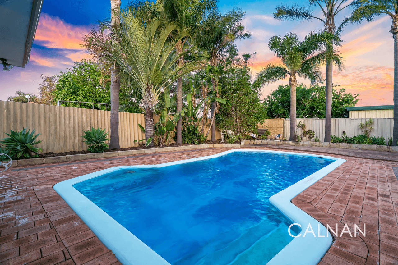 24 Rex Street, GOSNELLS, WA 6110