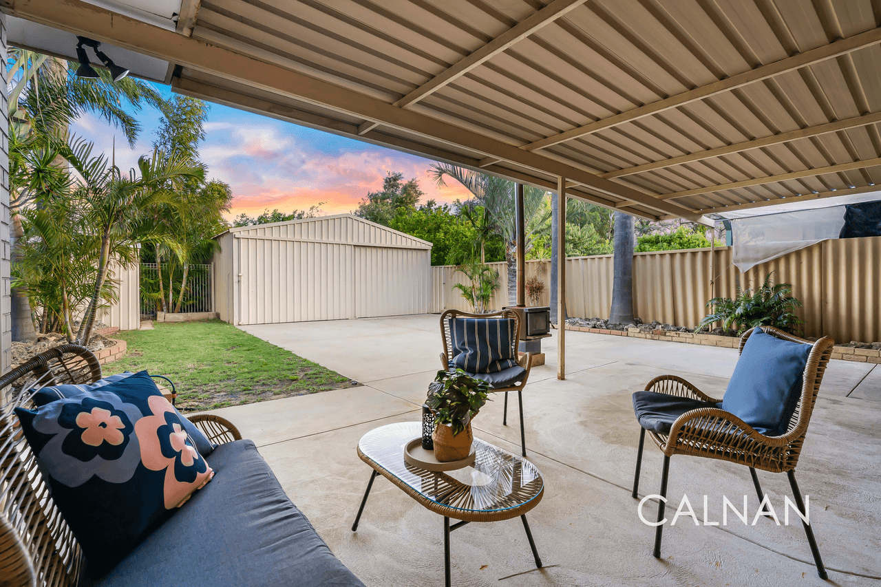 24 Rex Street, GOSNELLS, WA 6110