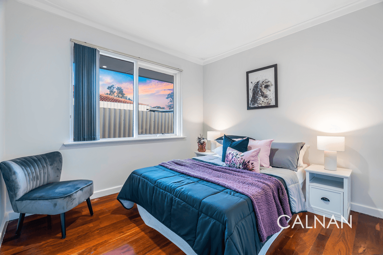 24 Rex Street, GOSNELLS, WA 6110