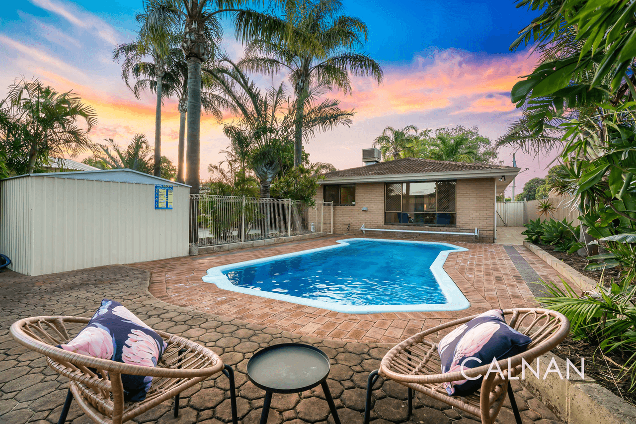 24 Rex Street, GOSNELLS, WA 6110