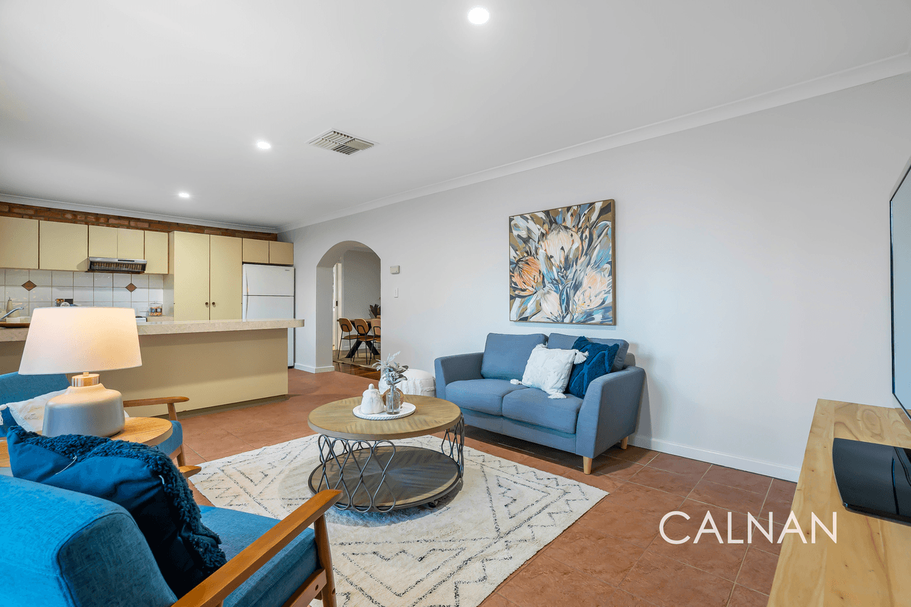 24 Rex Street, GOSNELLS, WA 6110