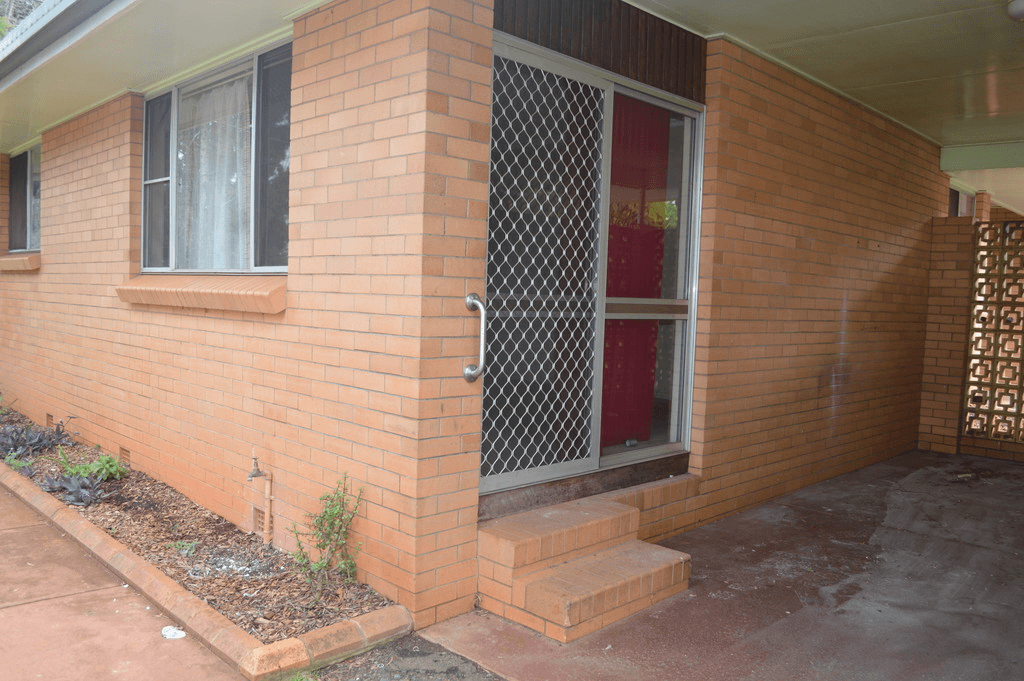 1/5 Jarrah Street, EAST TOOWOOMBA, QLD 4350