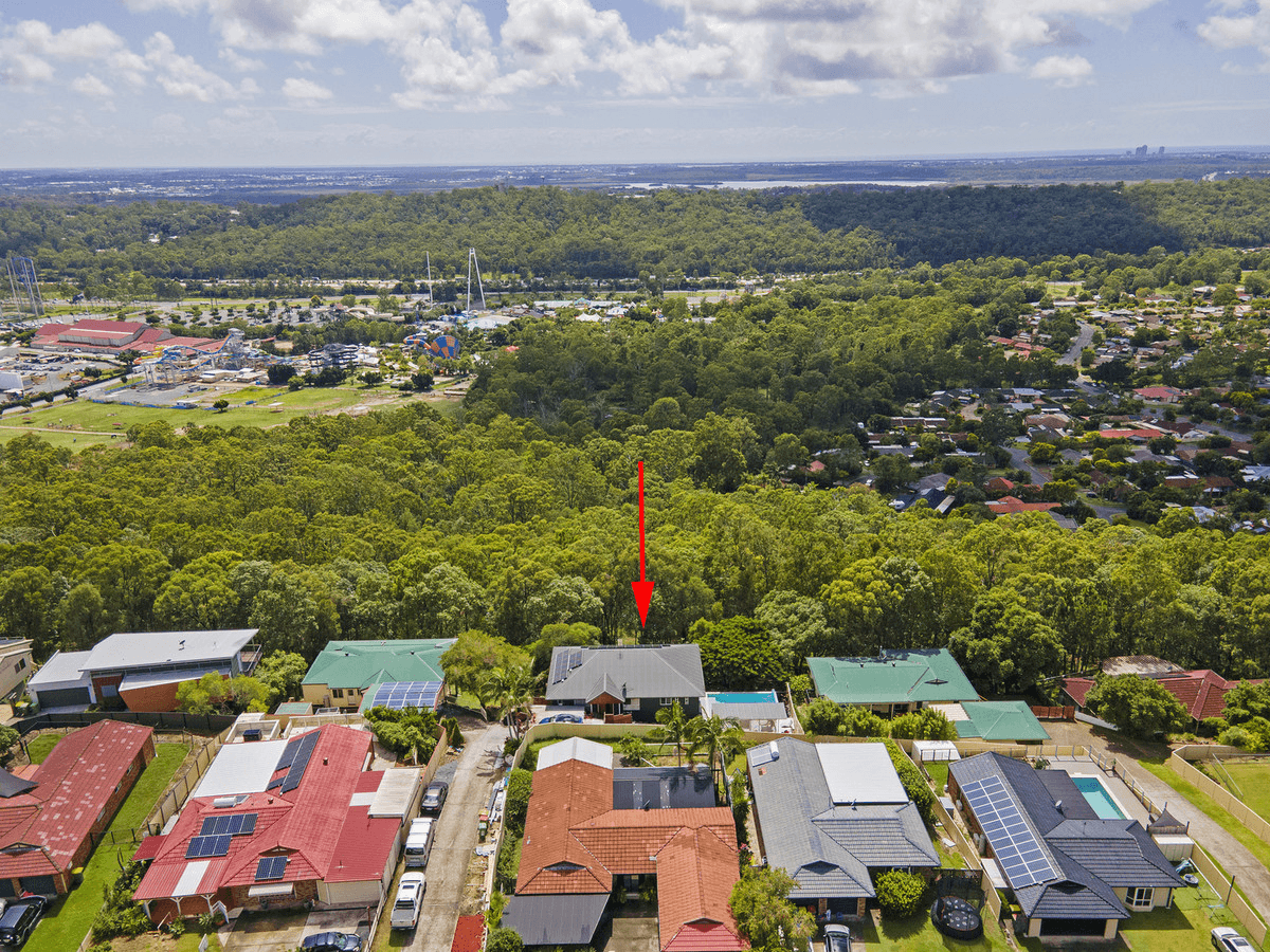 37 Crestridge Crescent, OXENFORD, QLD 4210