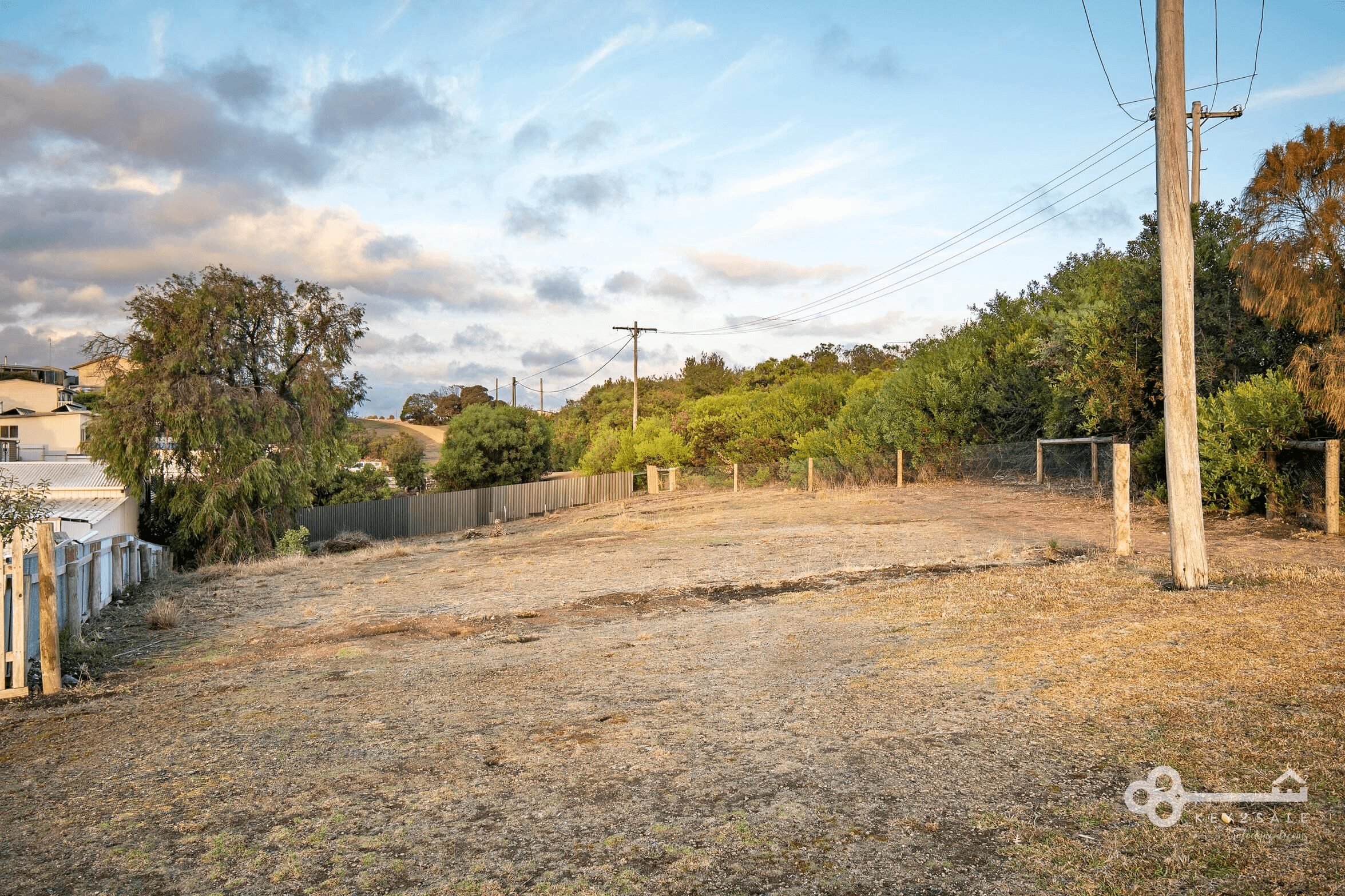 Neil Black Street East, Nelson, VIC 3292