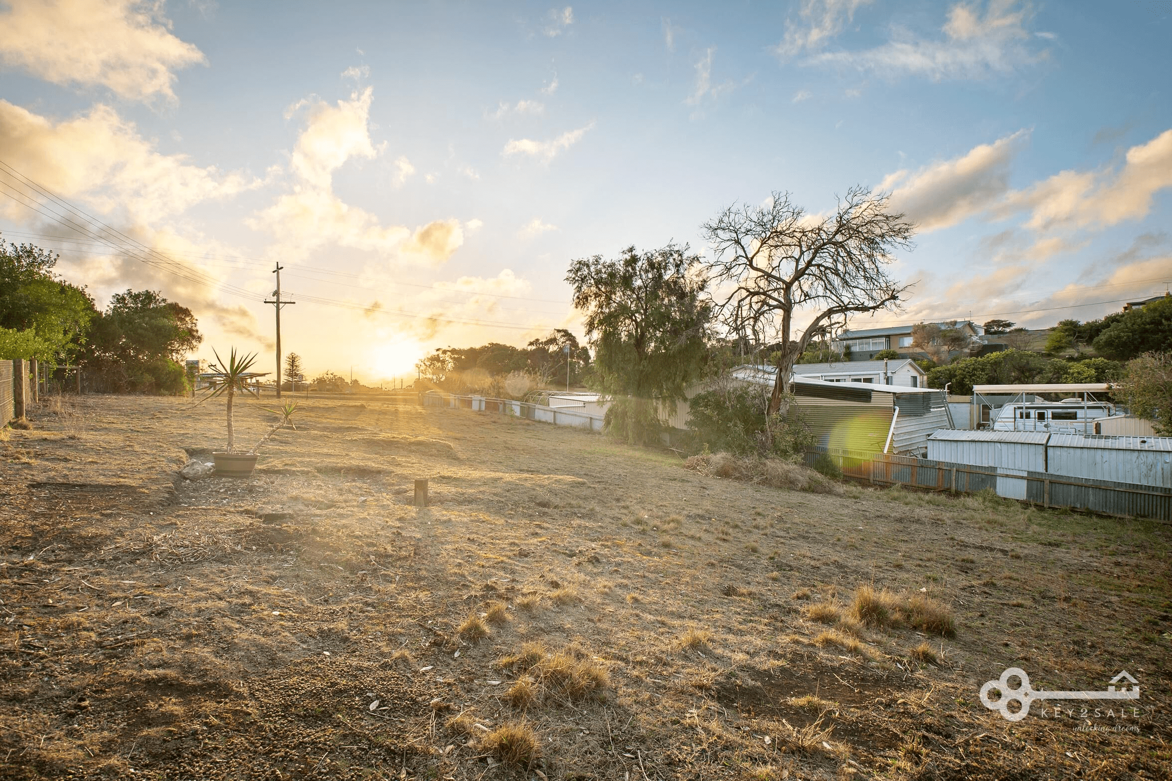 Neil Black Street East, Nelson, VIC 3292