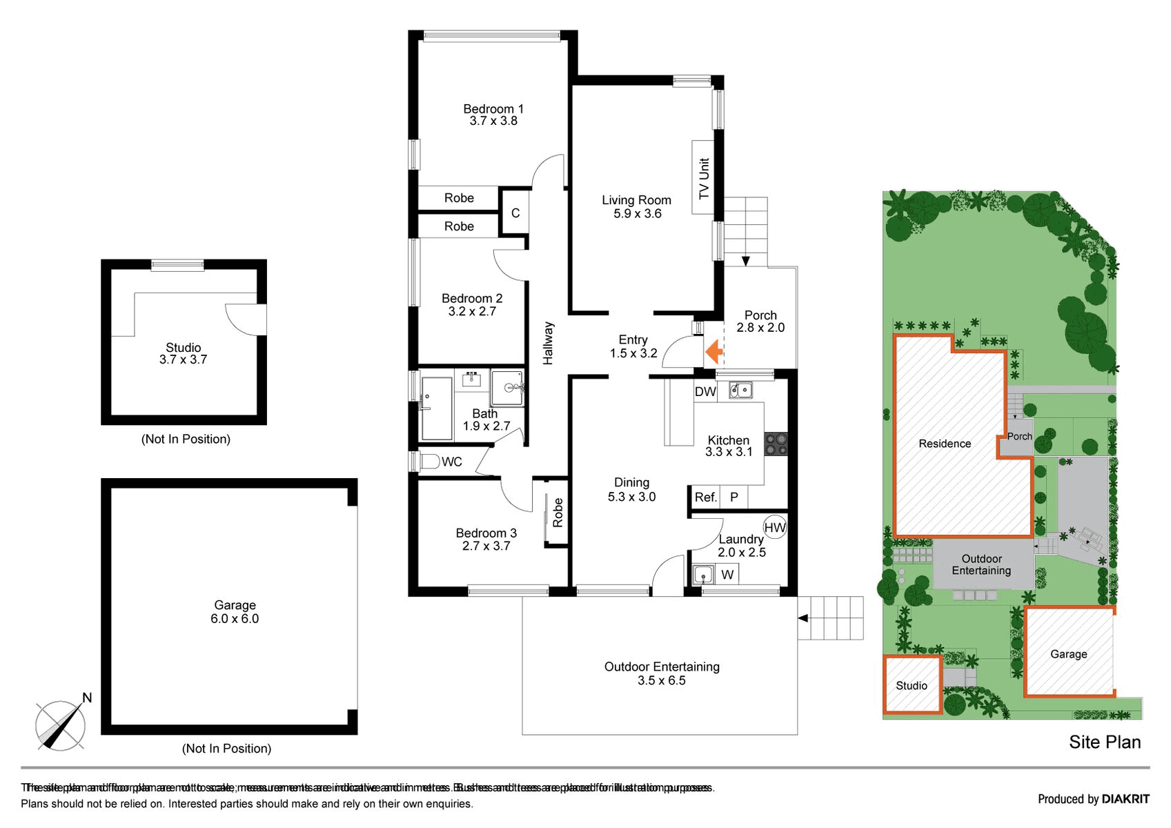 14 Hood Crescent, SUNBURY, VIC 3429