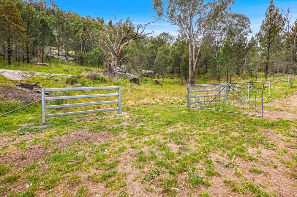 1519 Upper Moore Creek Road, TAMWORTH, NSW 2340