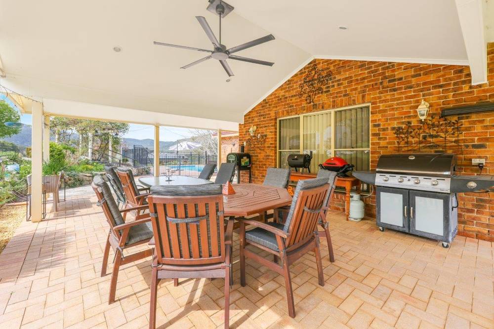 1519 Upper Moore Creek Road, TAMWORTH, NSW 2340