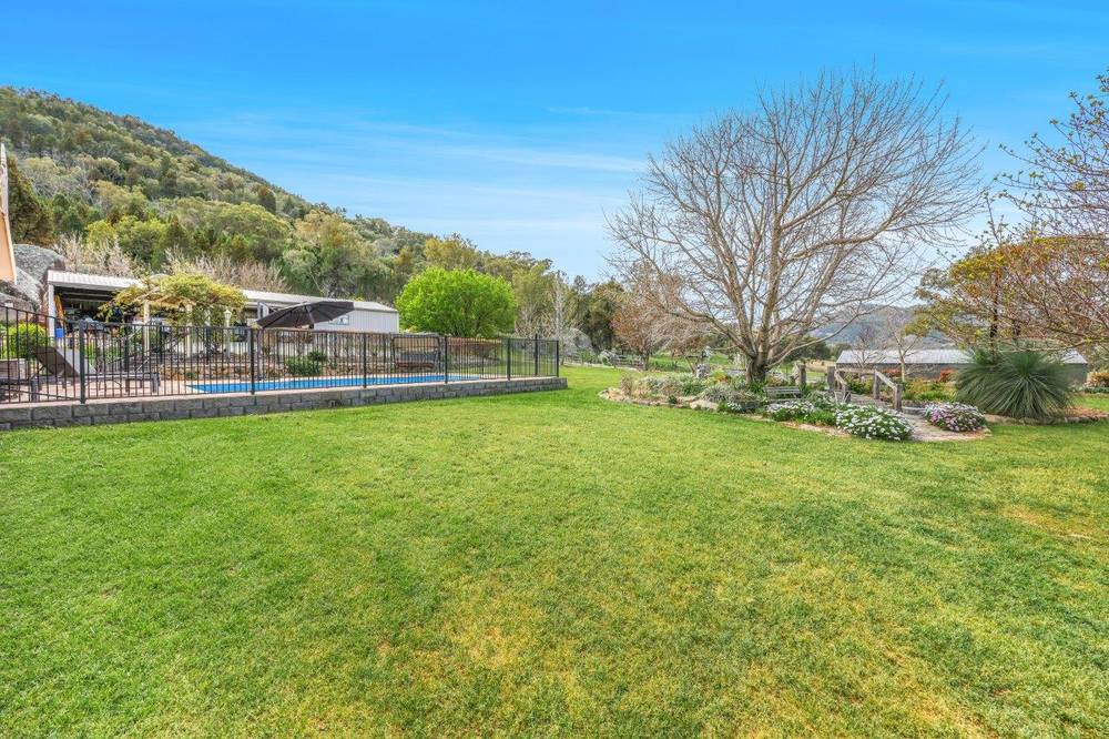 1519 Upper Moore Creek Road, TAMWORTH, NSW 2340