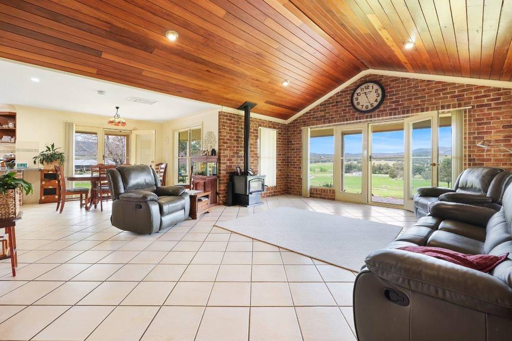 1519 Upper Moore Creek Road, TAMWORTH, NSW 2340