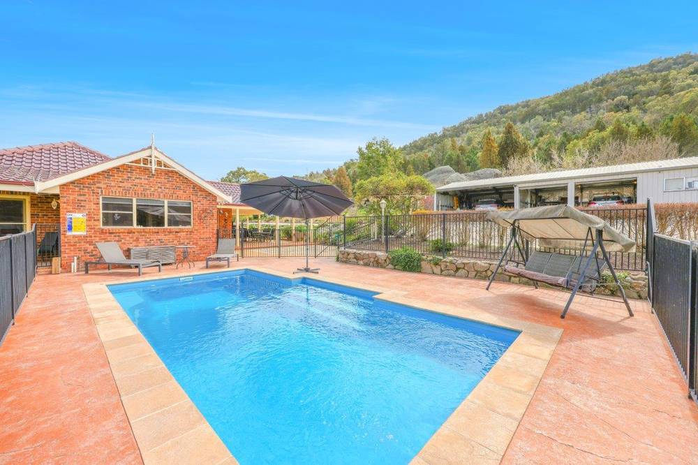 1519 Upper Moore Creek Road, TAMWORTH, NSW 2340