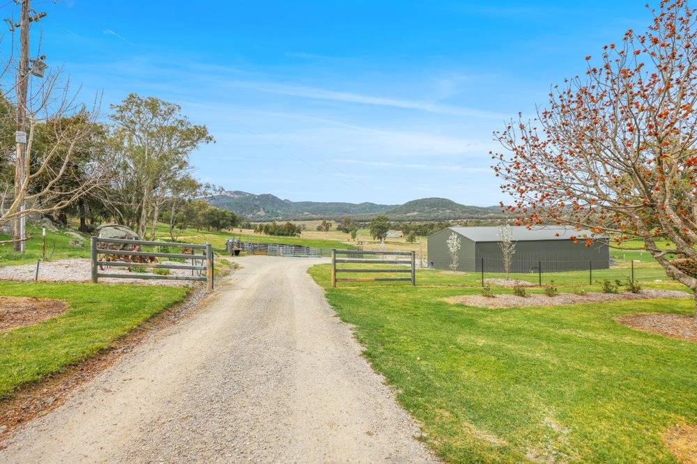 1519 Upper Moore Creek Road, TAMWORTH, NSW 2340