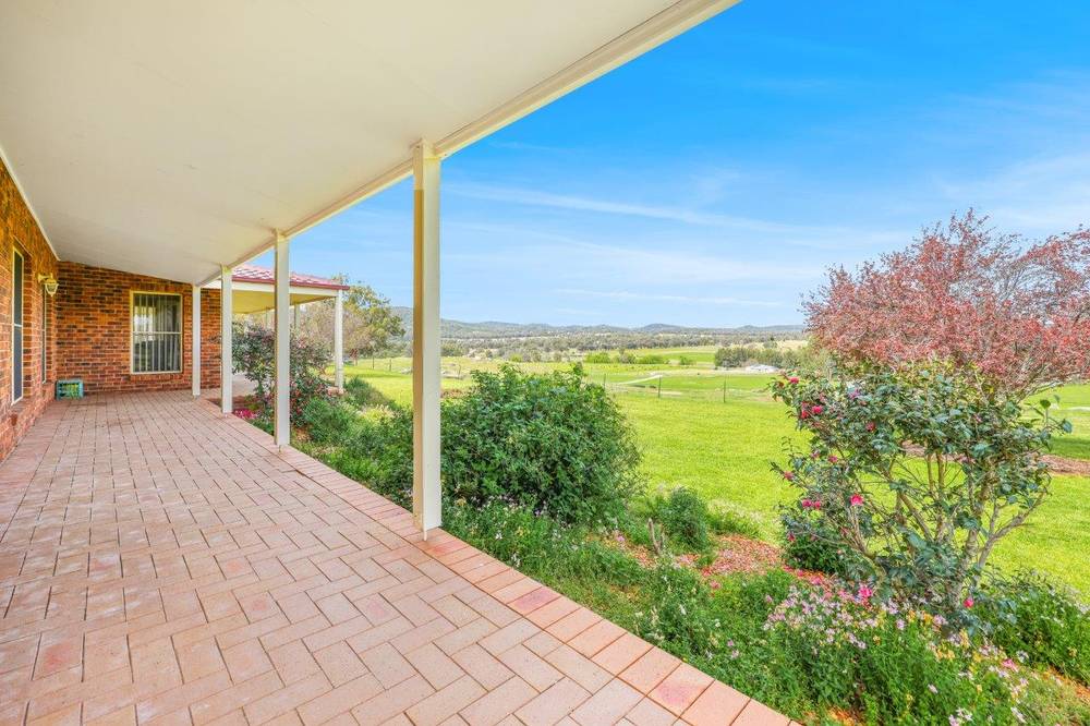 1519 Upper Moore Creek Road, TAMWORTH, NSW 2340