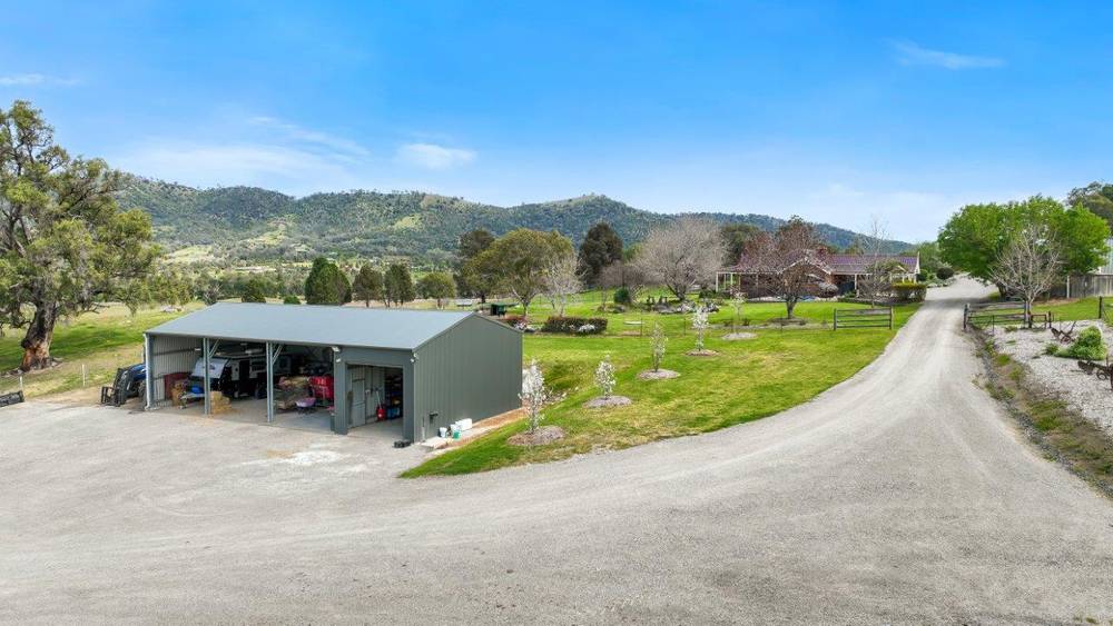 1519 Upper Moore Creek Road, TAMWORTH, NSW 2340