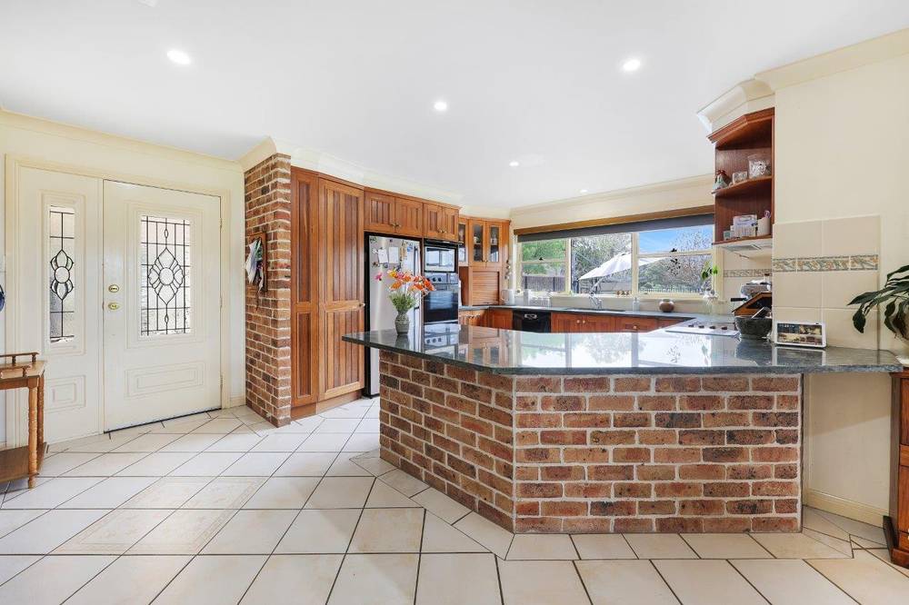 1519 Upper Moore Creek Road, TAMWORTH, NSW 2340