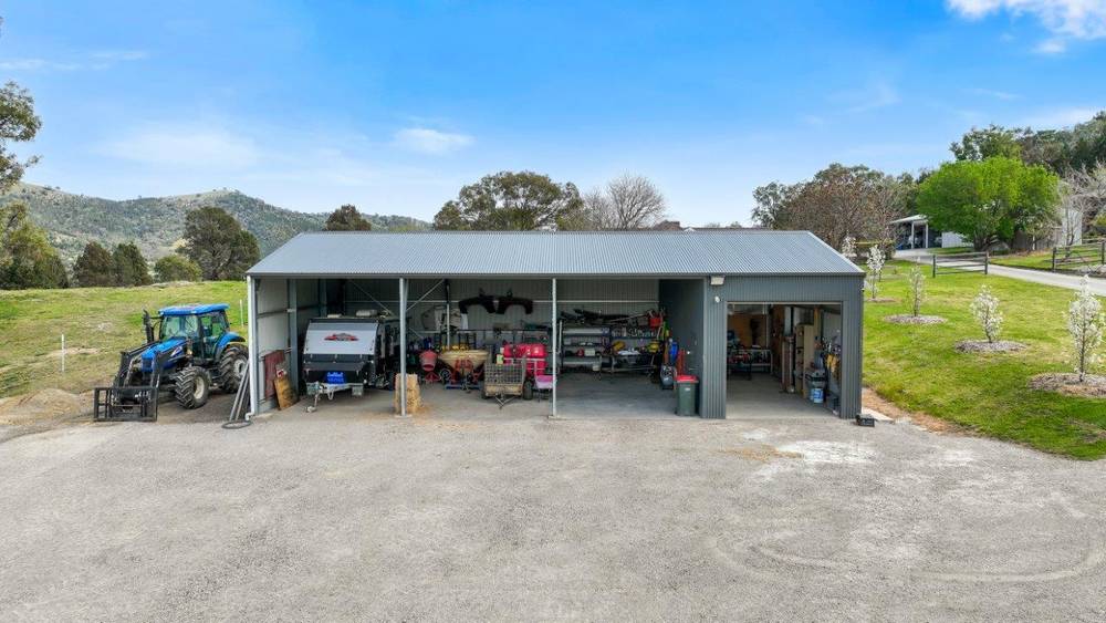 1519 Upper Moore Creek Road, TAMWORTH, NSW 2340