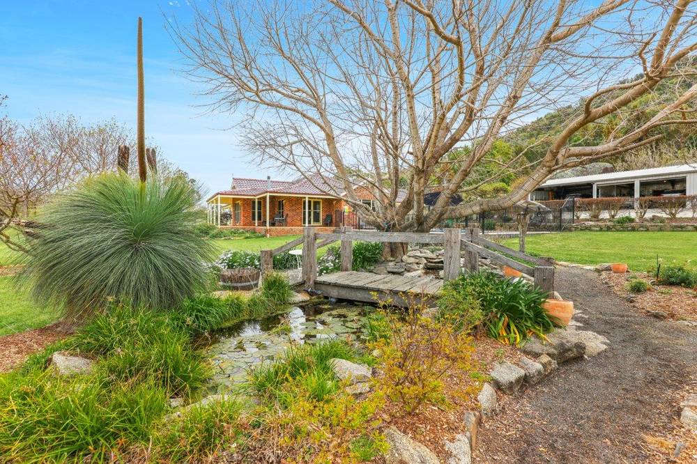 1519 Upper Moore Creek Road, TAMWORTH, NSW 2340