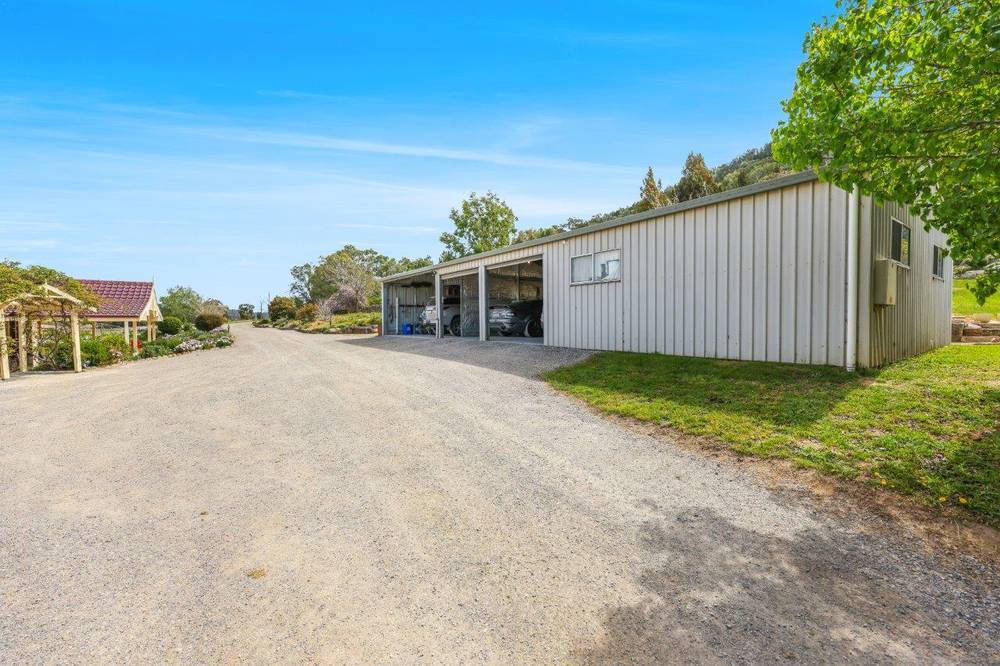 1519 Upper Moore Creek Road, TAMWORTH, NSW 2340