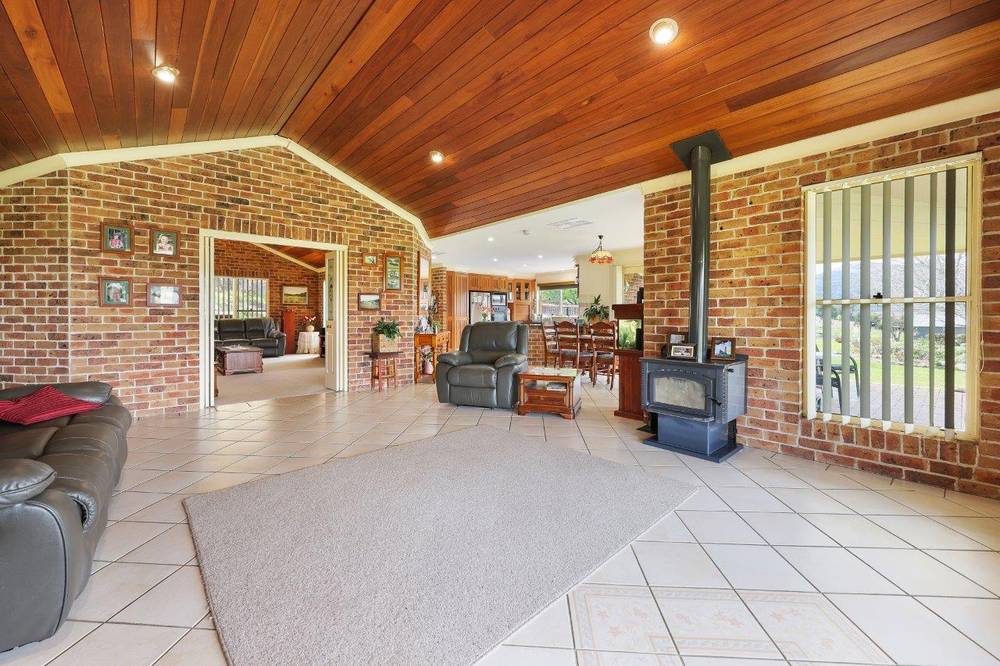 1519 Upper Moore Creek Road, TAMWORTH, NSW 2340