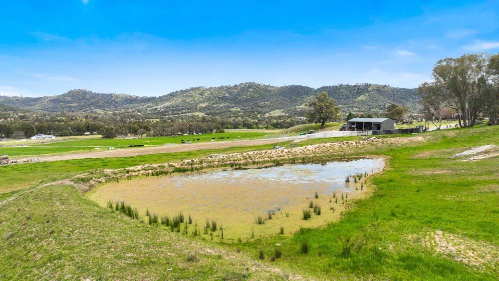 1519 Upper Moore Creek Road, TAMWORTH, NSW 2340