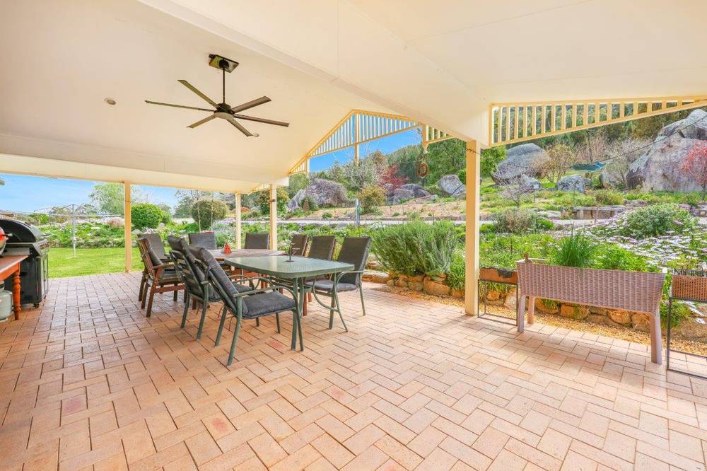 1519 Upper Moore Creek Road, TAMWORTH, NSW 2340