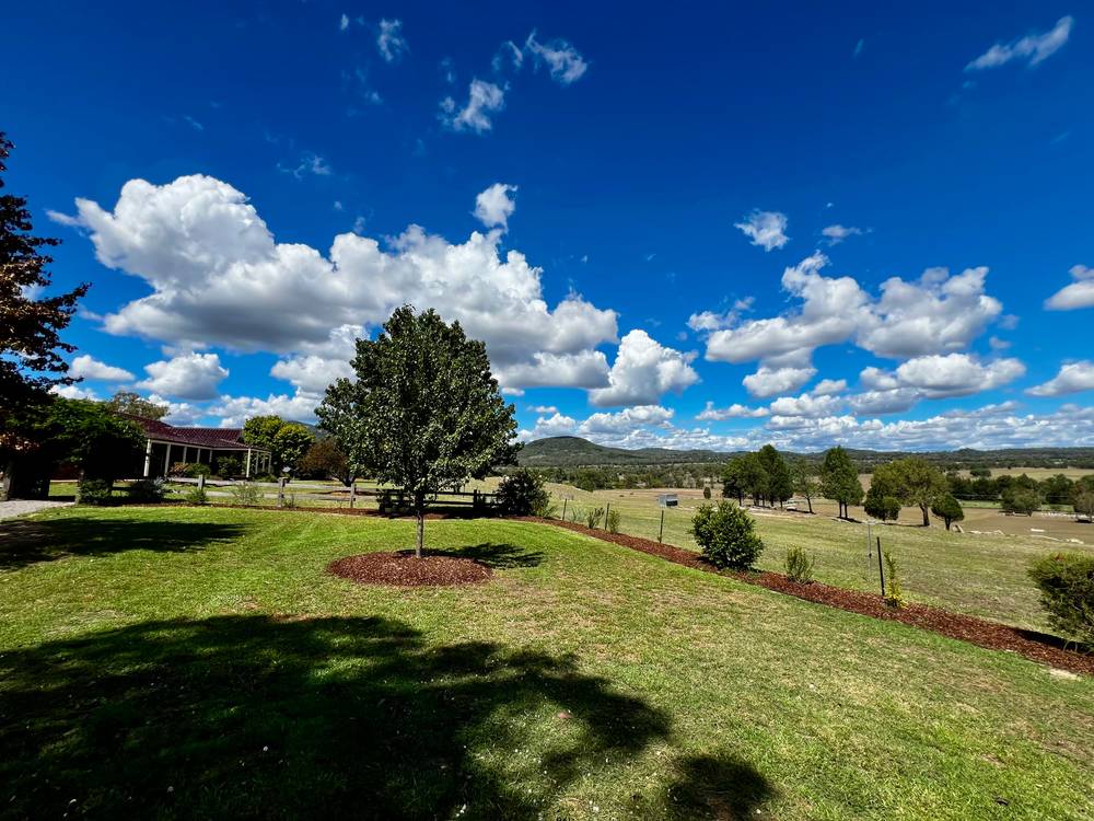 1519 Upper Moore Creek Road, TAMWORTH, NSW 2340