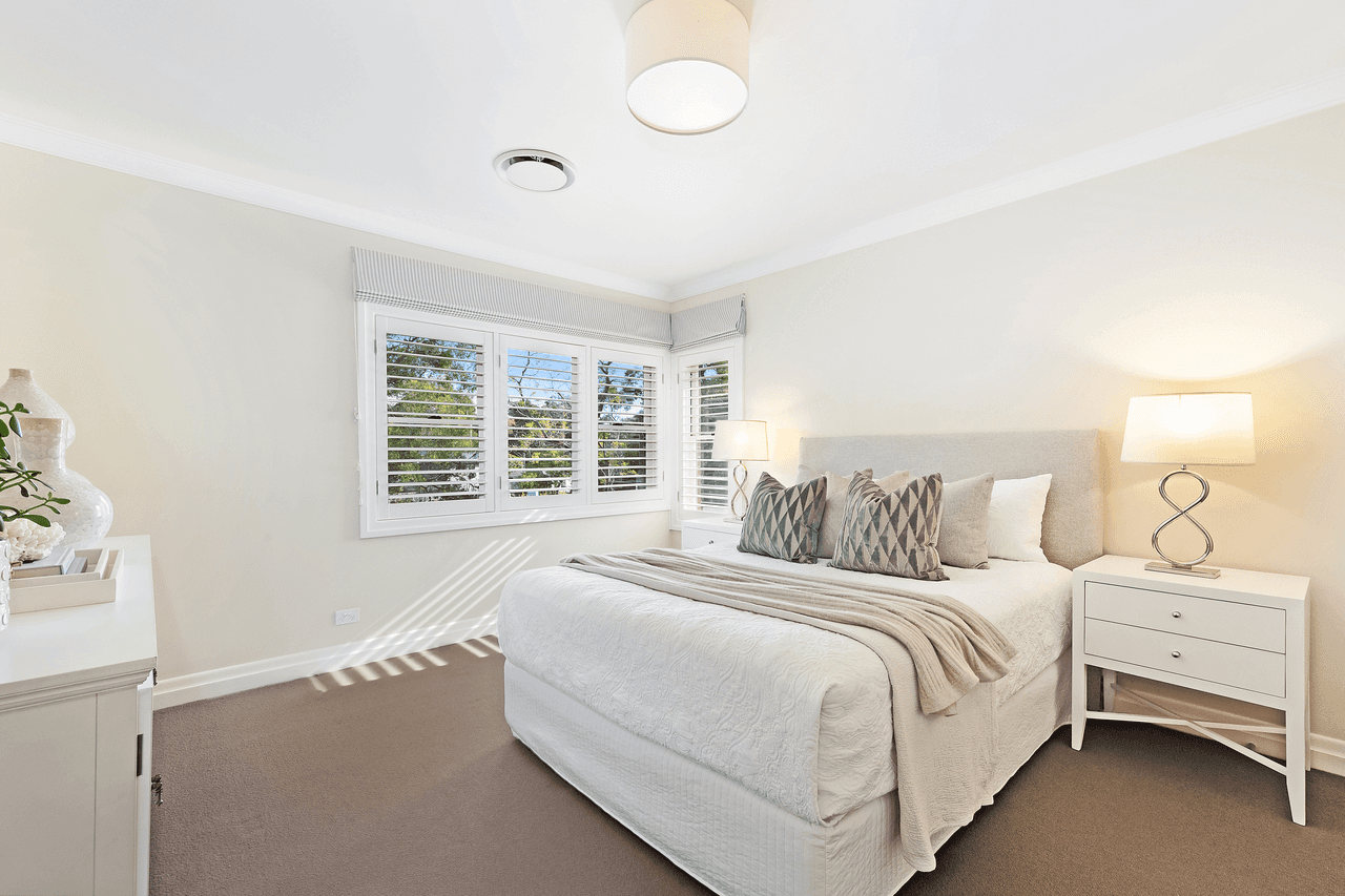 4 Adams Avenue, TURRAMURRA, NSW 2074