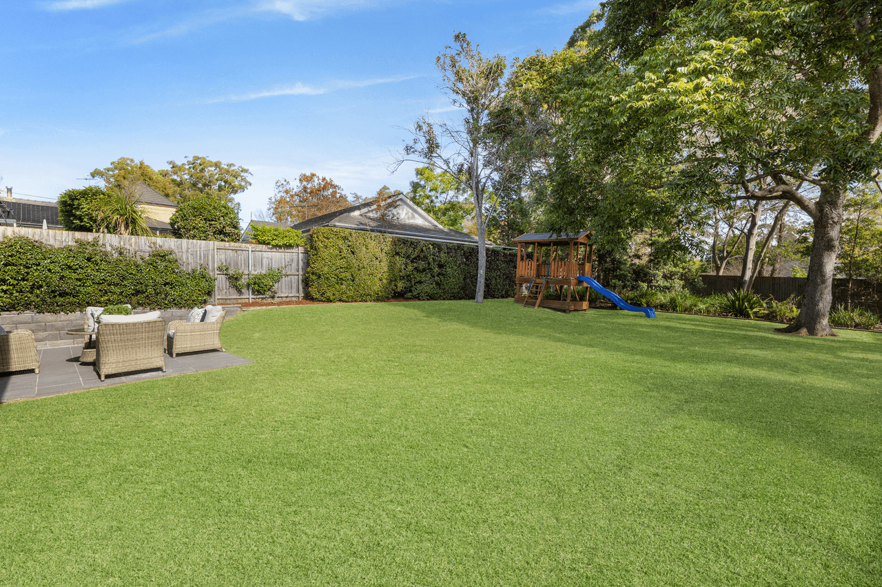 4 Adams Avenue, TURRAMURRA, NSW 2074