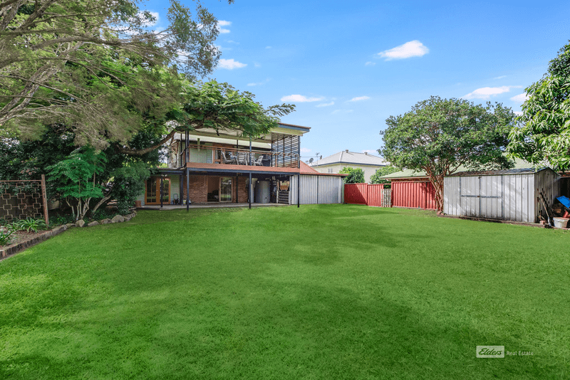 42 Staghorn St, ENOGGERA, QLD 4051