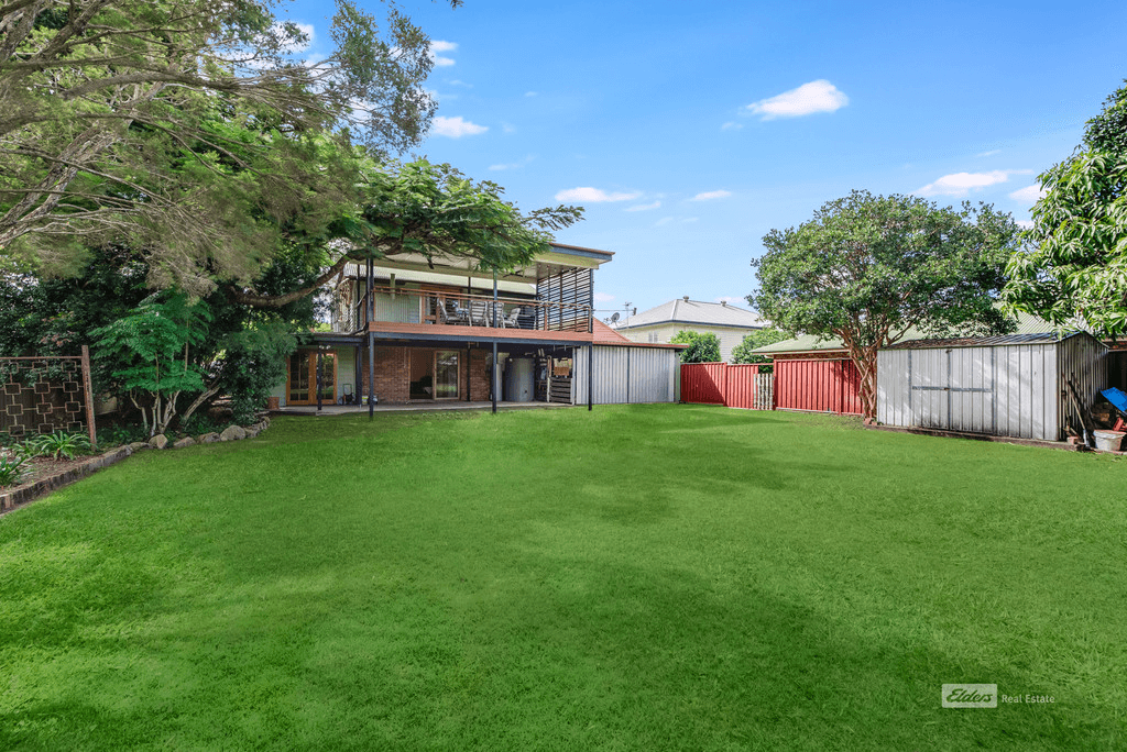 42 Staghorn St, ENOGGERA, QLD 4051