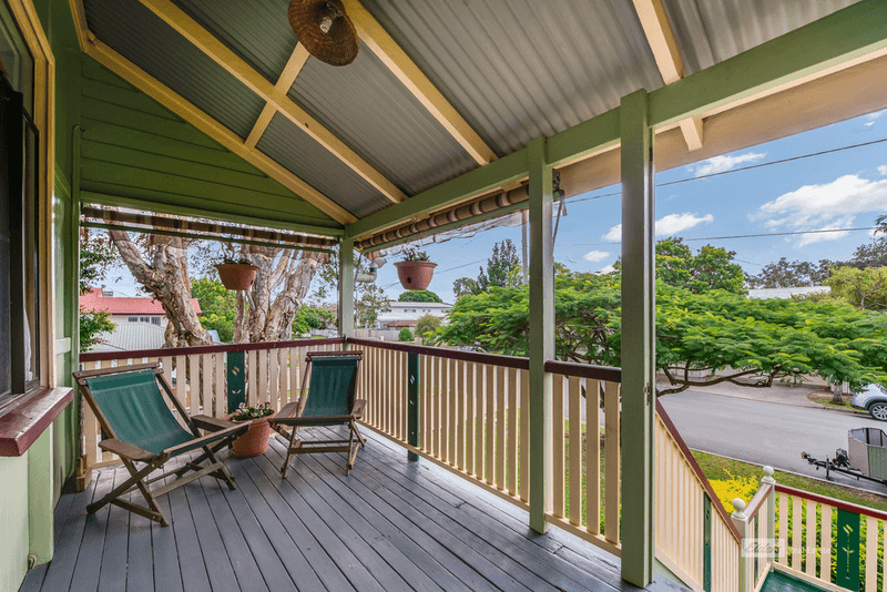 42 Staghorn St, ENOGGERA, QLD 4051