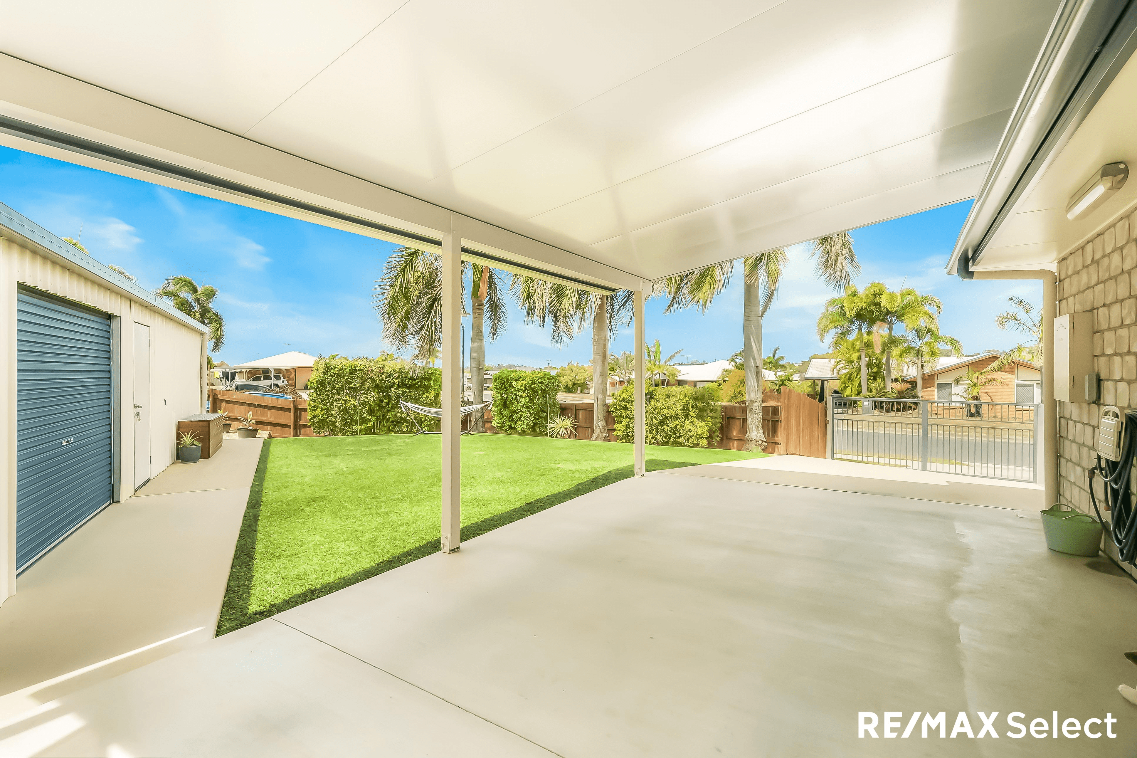 1 Fantome, RURAL VIEW, QLD 4740