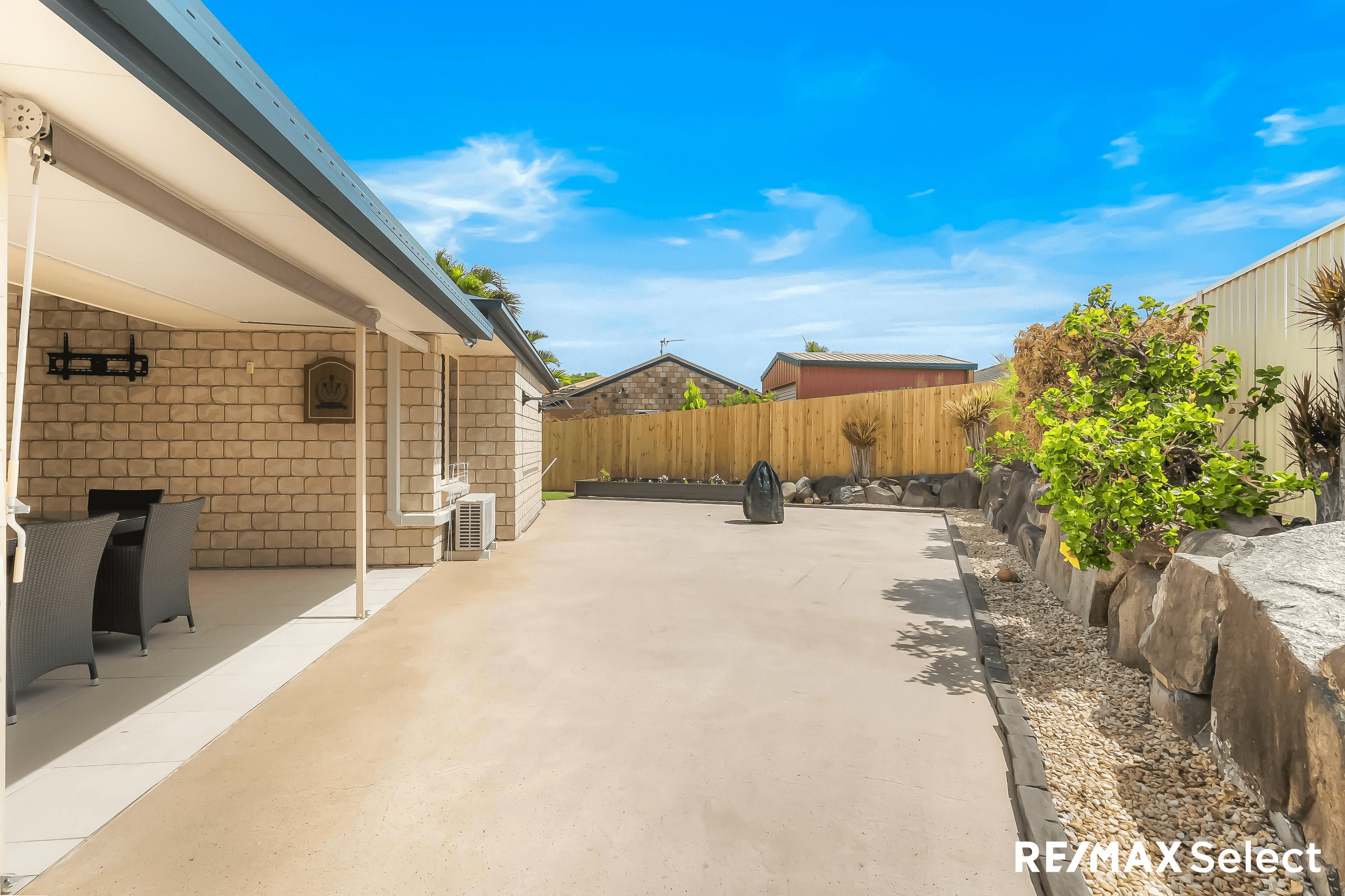 1 Fantome, RURAL VIEW, QLD 4740